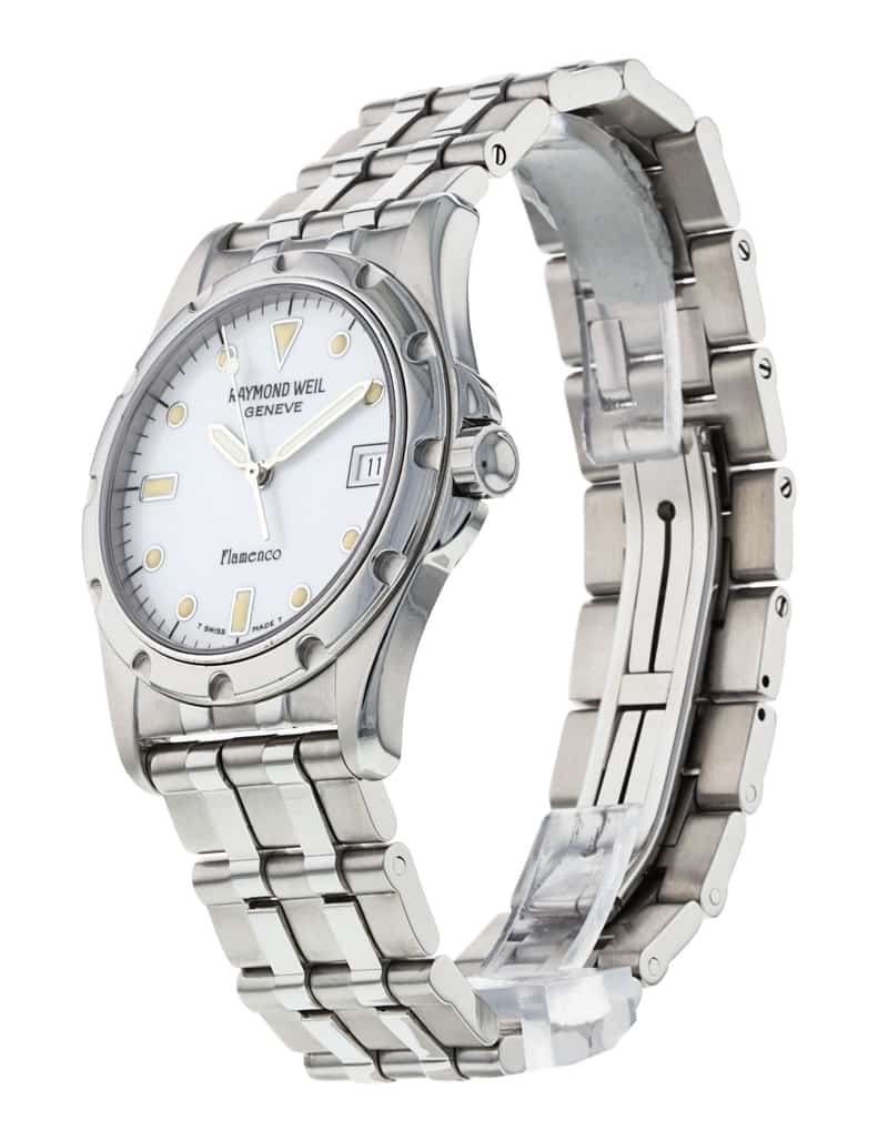 Raymond Weil Flamenco 5570